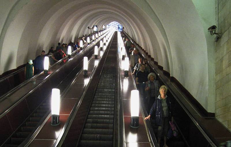 Станцию метро «Кудрово» перенесли на 2029–2030 годы (2026)
