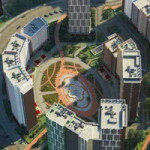 Колтуши: полный обзор города — история, транспорт, достопримечательности (2026)
