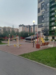 Детский сад «Baby Star» в Кудрово, Европейский пр. 20к1 (2026)