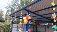 Детский сад «Baby Star» в Кудрово, Европейский пр. 20к1 (2026)