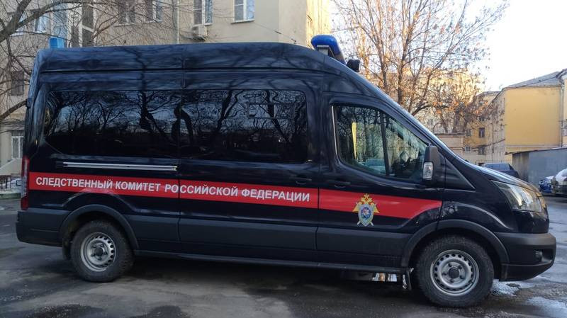В Агалатовском сельском поселении задержали подозреваемого в смертельном нападении (2026)