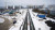 Рабочее движение на развязке в Кудрово откроют досрочно (2026)