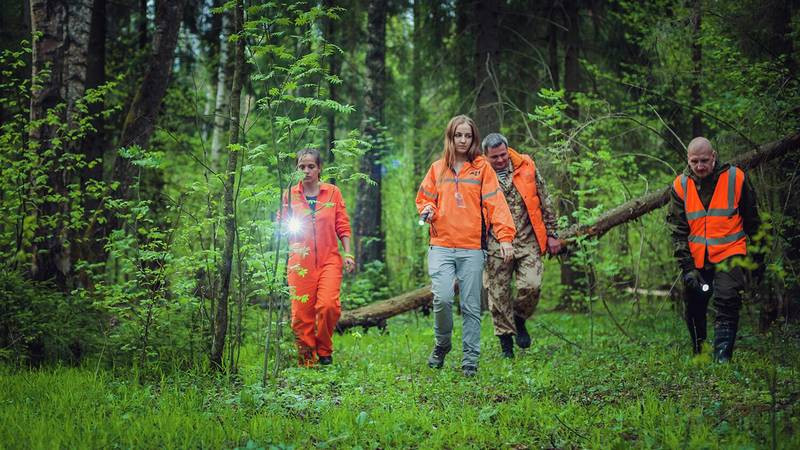 Пропавшего в Сертолово 11-летнего мальчика нашли в тот же вечер (2026)