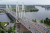 Движение по Вантовому мосту на КАД полностью открыто: ремонт завершили на три дня раньше срока (2026
