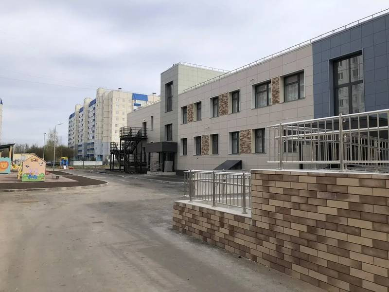 Дрозденко проверил детский сад в Тельмана, который не успел получить лицензию Роспотребнадзора