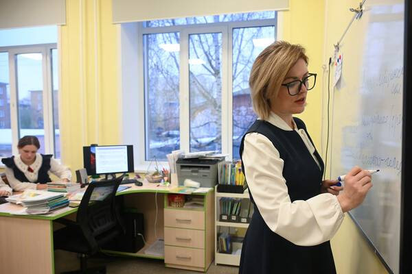 Что изменится в школах Ленинградской области с 1 сентября 2026 года