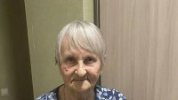 Валентина Веселова из Кудрово отметила 85-летний юбилей (2026)