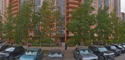 Детский центр «Мэри Поппинс» в Кудрово, Ленинградская 5 (2026)