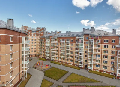 Как продать квартиру в Кудрово: пошагово, с риелтором и без Как продать квартиру в Кудрово: пошагово, с риелтором и без