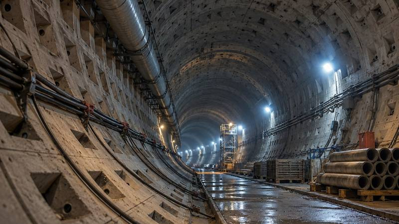 Метро в Кудрово получит 2 миллиона рублей на 2027 год (2026)