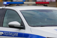 В Мурино задержали подозреваемого в торговле наркотиками: почти 200 граммов марихуаны и 19 свертков