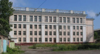 Бугровская СОШ — рейтинг, отзывы, учителя, статистика (2026)