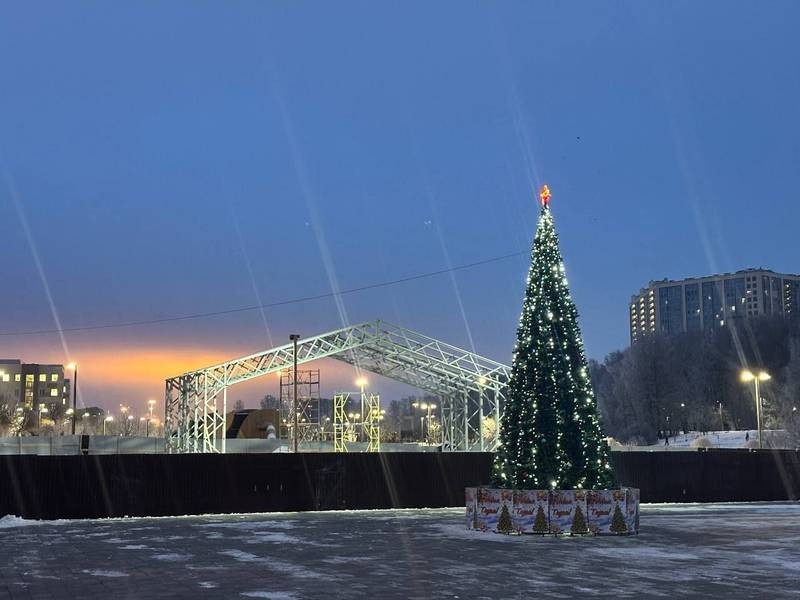 В Кудрово отметят День Заневского городского поселения (2026)