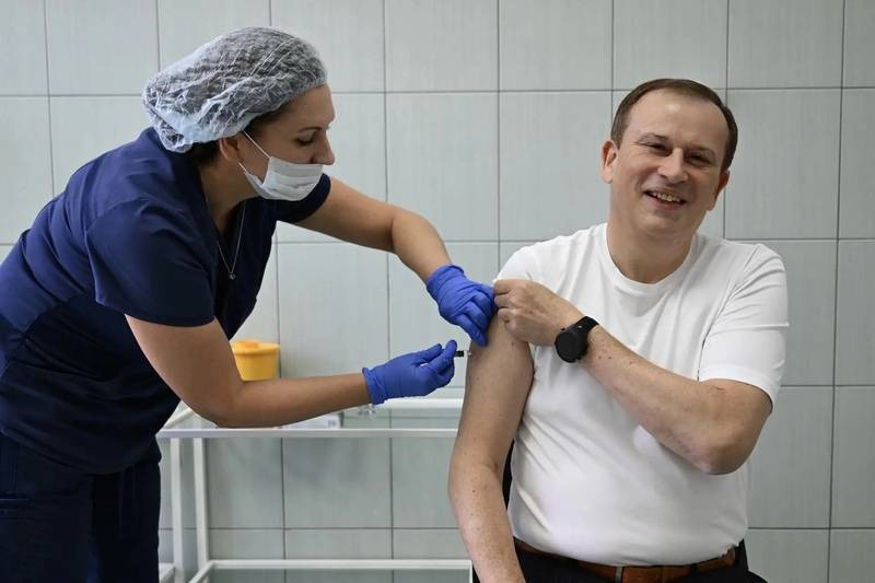 Администрация напомнила о вакцинации от гриппа: где привиться в Кудрово и Янино-1 (2026)