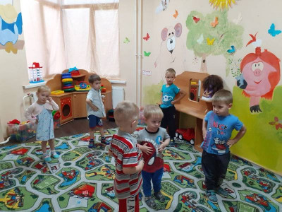 Детский сад-ясли «Вырастайка» в Кудрово, Столичная 4 (2026)