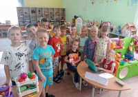 Детский сад-ясли «Вырастайка» в Кудрово, Столичная 4 (2026)