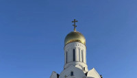 Храм святого Иоанна Богослова в Кудрово — расписание богослужений, контакты (2026)