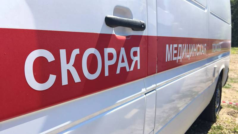 Штормовое предупреждение объявлено в Ленинградской области 2 сентября (2026)